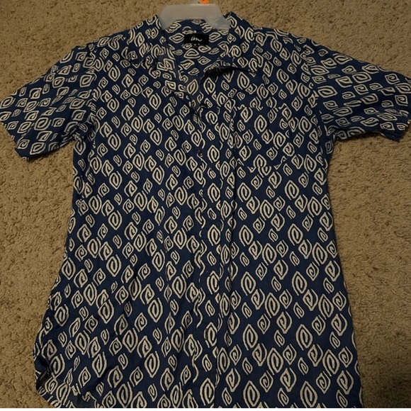 Imperial Motion Other - Imperial Motion Men’s Shirt